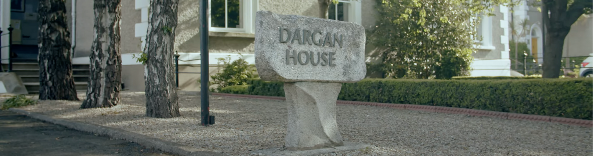 Dargan House